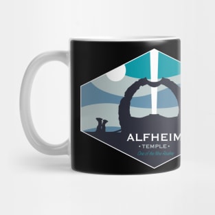 Alfheim Mug